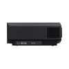 Sony VPL-XW5000 standartinio nuotolio projektorius, 2000 ANSI liumenų, 3LCD, UHD 4K (3840x2160), juoda