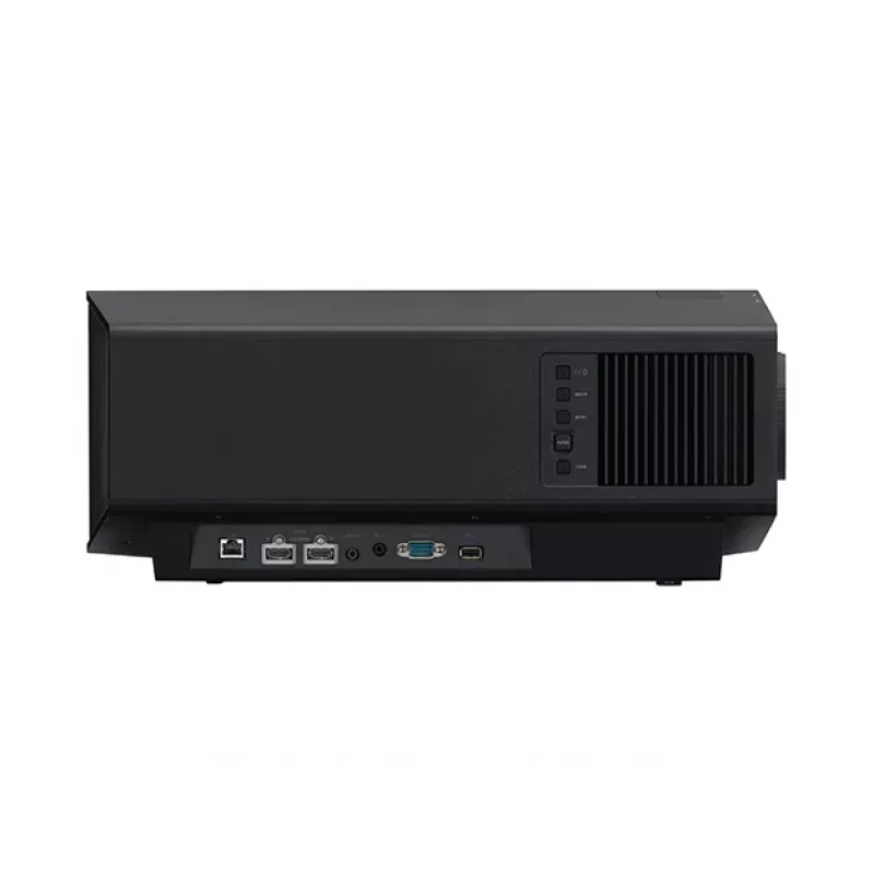 Sony VPL-XW5000 standartinio nuotolio projektorius, 2000 ANSI liumenų, 3LCD, UHD 4K (3840x2160), juoda
