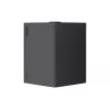 Sony VPL-XW5000 standartinio nuotolio projektorius, 2000 ANSI liumenų, 3LCD, UHD 4K (3840x2160), juoda