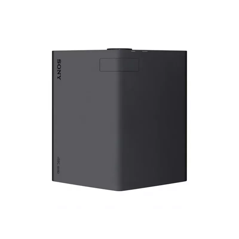 Sony VPL-XW5000 standartinio nuotolio projektorius, 2000 ANSI liumenų, 3LCD, UHD 4K (3840x2160), juoda