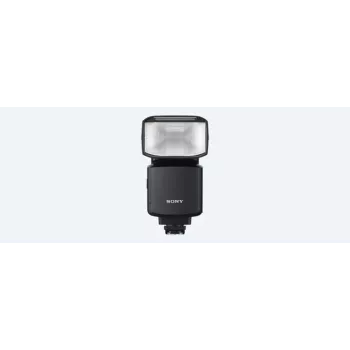 Sony HVL-F60RM2 fotoaparato blykstė Compact flash Juoda