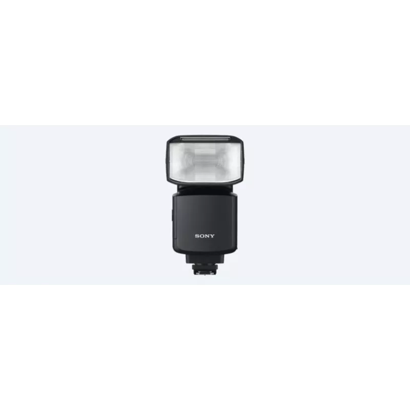 Sony HVL-F60RM2 fotoaparato blykstė Compact flash Juoda
