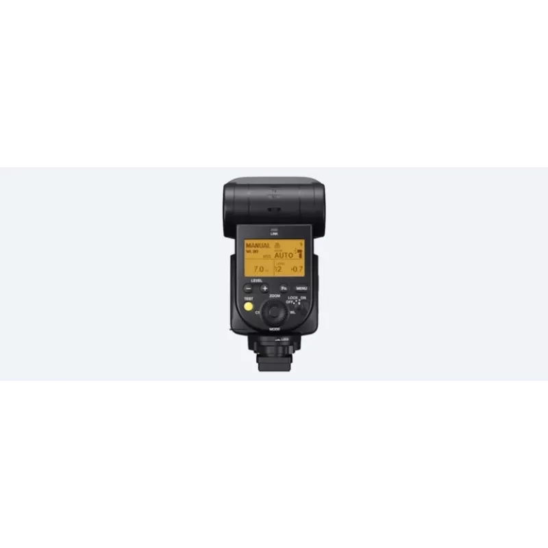 Sony HVL-F60RM2 fotoaparato blykstė Compact flash Juoda