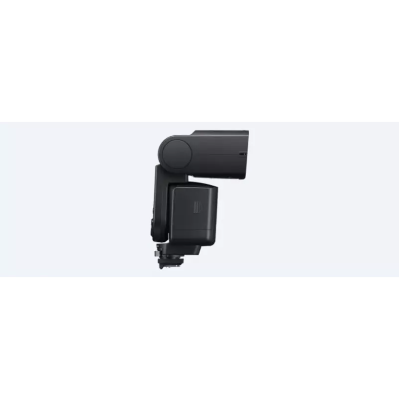 Sony HVL-F60RM2 fotoaparato blykstė Compact flash Juoda