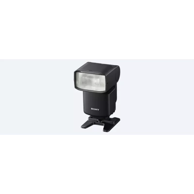 Sony HVL-F60RM2 fotoaparato blykstė Compact flash Juoda