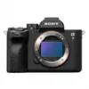 Fotoaparatas Sony α ILCE-7M4K 33 MP Exmor R CMOS 3840 x 2160 pikselių Juodas