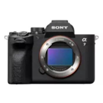 Fotoaparatas Sony α ILCE-7M4K 33 MP Exmor R CMOS 3840 x 2160 pikselių Juodas