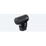 Sony ECM-G1 mikrofonas Juodas Skaitmeninio fotoaparato mikrofonas