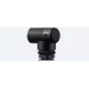Sony ECM-G1 mikrofonas Juodas Skaitmeninio fotoaparato mikrofonas