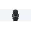 Sony ECM-G1 mikrofonas Juodas Skaitmeninio fotoaparato mikrofonas