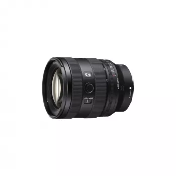 Standartinis priartinantis objektyvas Sony FE 20-70mm F4 G MILC juodas SEL2070G.SYX