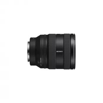 Standartinis priartinantis objektyvas Sony FE 20-70mm F4 G MILC juodas SEL2070G.SYX