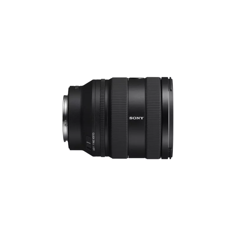 Standartinis priartinantis objektyvas Sony FE 20-70mm F4 G MILC juodas SEL2070G.SYX