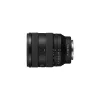 Standartinis priartinantis objektyvas Sony FE 20-70mm F4 G MILC juodas SEL2070G.SYX