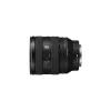 Standartinis priartinantis objektyvas Sony FE 20-70mm F4 G MILC juodas SEL2070G.SYX
