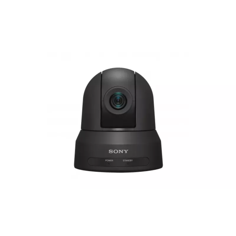Sony SRG-X40UH Dome IP apsaugos kamera, skirta naudoti viduje, 3840 x 2160 pikselių, lubų / sienos montavimo