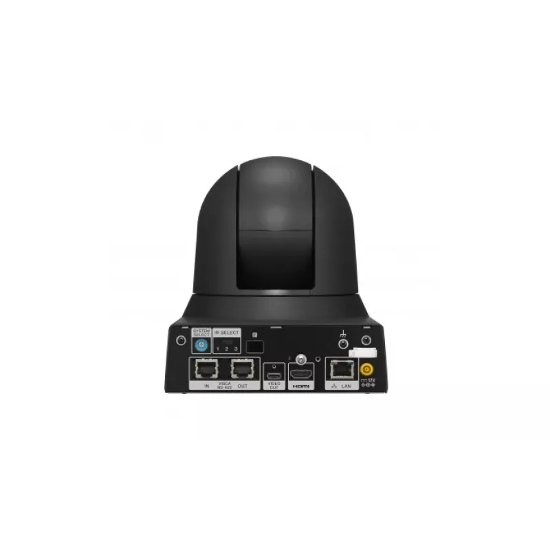Sony SRG-X40UH Dome IP apsaugos kamera, skirta naudoti viduje, 3840 x 2160 pikselių, lubų / sienos montavimo