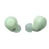 Sony WF-C700N ausinės True Wireless Stereo (TWS) į ausis dedamos Skambučiai / muzika Bluetooth žalia