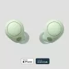 Sony WF-C700N ausinės True Wireless Stereo (TWS) į ausis dedamos Skambučiai / muzika Bluetooth žalia