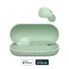 Sony WF-C700N ausinės True Wireless Stereo (TWS) į ausis dedamos Skambučiai / muzika Bluetooth žalia