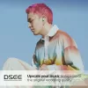 Sony WF-C700N ausinės True Wireless Stereo (TWS) į ausis dedamos Skambučiai / muzika Bluetooth žalia