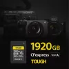 Flash atmintinė Sony 1920 GB CFexpress Type A CEAM1920T