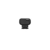 Mikrofonas Sony ECM-W3 juodas Skaitmeninio fotoaparato mikrofonas