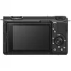 Sony ZV-E10 II MILC korpusas 26 MP CMOS 3840 x 2160 pikselių juodas