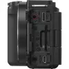 Sony ZV-E10 II MILC korpusas 26 MP CMOS 3840 x 2160 pikselių juodas