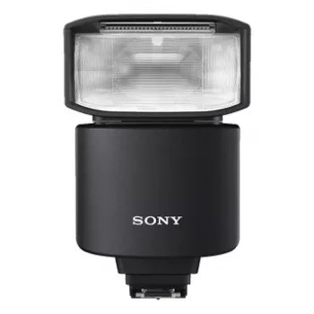 Sony GN46 verginė blykstė, juoda