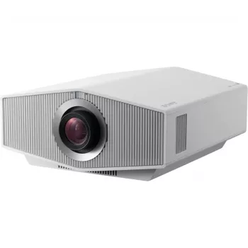 Sony VPL-XW6100 standartinio projekcijos atstumo projektorius 2700 ANSI liumenų SXRD UHD 4K (3840x2160) baltas