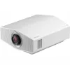 Sony VPL-XW6100 standartinio projekcijos atstumo projektorius 2700 ANSI liumenų SXRD UHD 4K (3840x2160) baltas