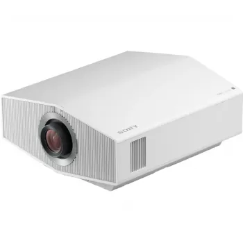 Sony VPL-XW6100 standartinio projekcijos atstumo projektorius 2700 ANSI liumenų SXRD UHD 4K (3840x2160) baltas
