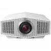 Sony VPL-XW6100 standartinio projekcijos atstumo projektorius 2700 ANSI liumenų SXRD UHD 4K (3840x2160) baltas