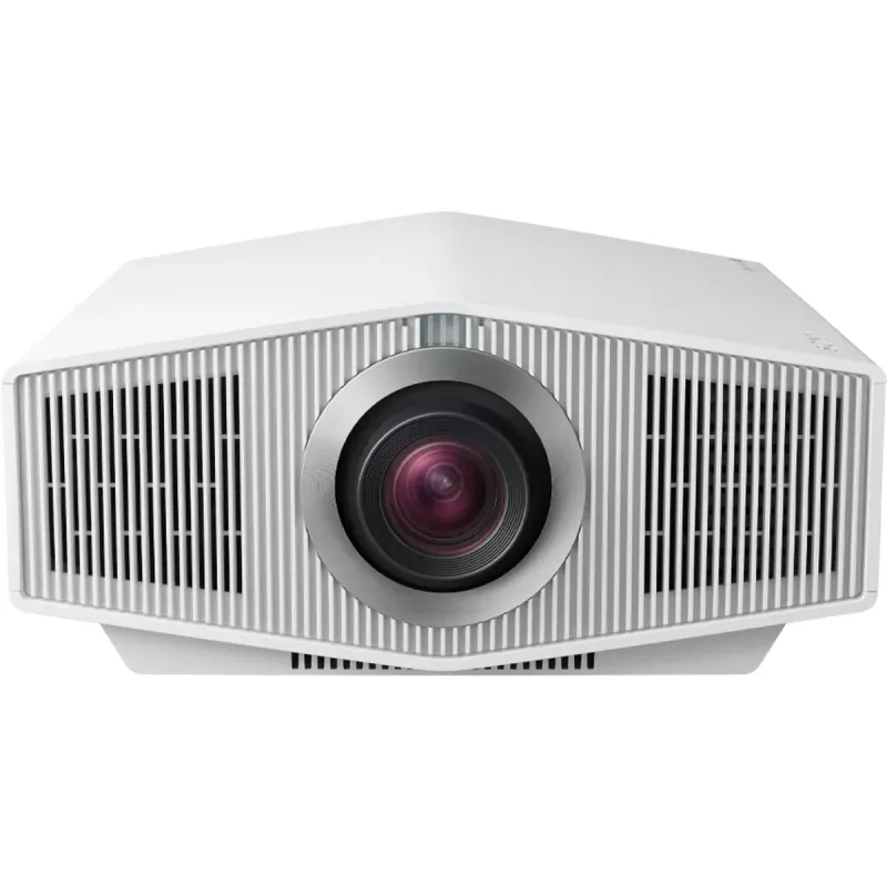 Sony VPL-XW6100 standartinio projekcijos atstumo projektorius 2700 ANSI liumenų SXRD UHD 4K (3840x2160) baltas