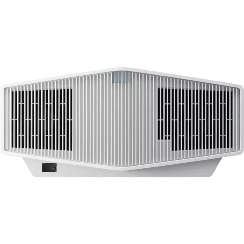 Sony VPL-XW6100 standartinio projekcijos atstumo projektorius 2700 ANSI liumenų SXRD UHD 4K (3840x2160) baltas