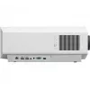 Sony VPL-XW6100 standartinio projekcijos atstumo projektorius 2700 ANSI liumenų SXRD UHD 4K (3840x2160) baltas