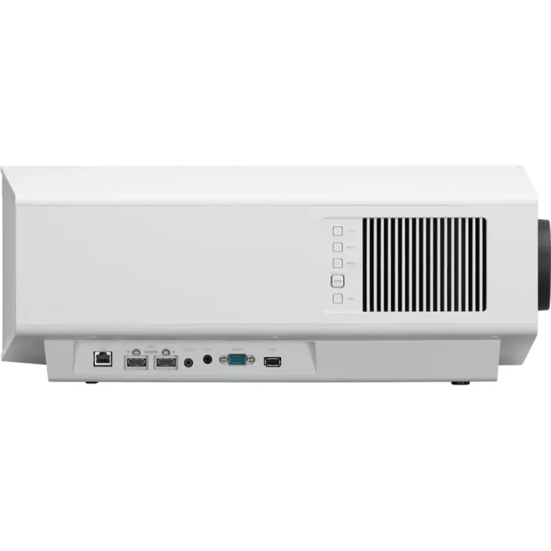 Sony VPL-XW6100 standartinio projekcijos atstumo projektorius 2700 ANSI liumenų SXRD UHD 4K (3840x2160) baltas