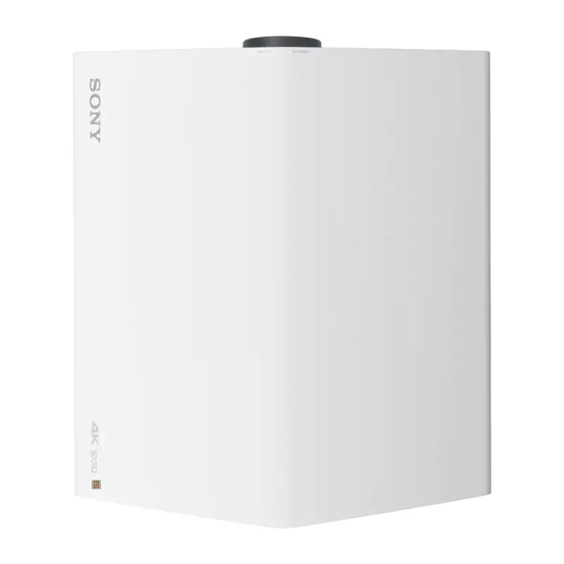 Sony VPL-XW6100 standartinio projekcijos atstumo projektorius 2700 ANSI liumenų SXRD UHD 4K (3840x2160) baltas