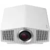 Sony VPL-XW6100 standartinio projekcijos atstumo projektorius 2700 ANSI liumenų SXRD UHD 4K (3840x2160) baltas