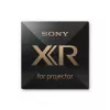 Sony VPL-XW6100 standartinio projekcijos atstumo projektorius 2700 ANSI liumenų SXRD UHD 4K (3840x2160) baltas