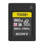 Sony 960 GB CFexpress Type A CEAG960T atminties kortelė