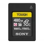 Flash Memory CFexpress Type A Sony 480GB Sąsaja CEAG480T