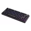 Klaviatūra Sony INZONE KBD-H75 75% laidinė USB magnetiniai-mechaniniai jungikliai QWERTY US International RGB juoda