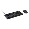Klaviatūra Sony INZONE KBD-H75 75% laidinė USB magnetiniai-mechaniniai jungikliai QWERTY US International RGB juoda