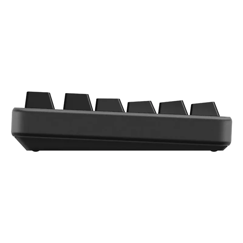 Klaviatūra Sony INZONE KBD-H75 75% laidinė USB magnetiniai-mechaniniai jungikliai QWERTY US International RGB juoda