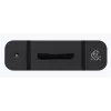 Sony MRWG3.CE7 kortelių skaitytuvas USB 2.0 Type-C vidinis juodas