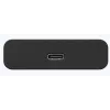 Sony MRWG3.CE7 kortelių skaitytuvas USB 2.0 Type-C vidinis juodas