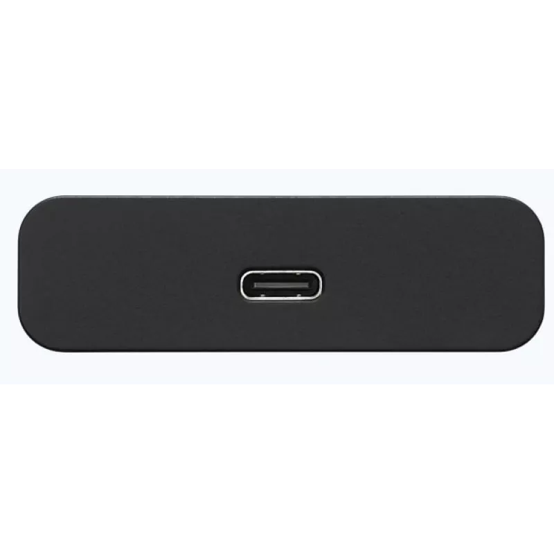 Sony MRWG3.CE7 kortelių skaitytuvas USB 2.0 Type-C vidinis juodas