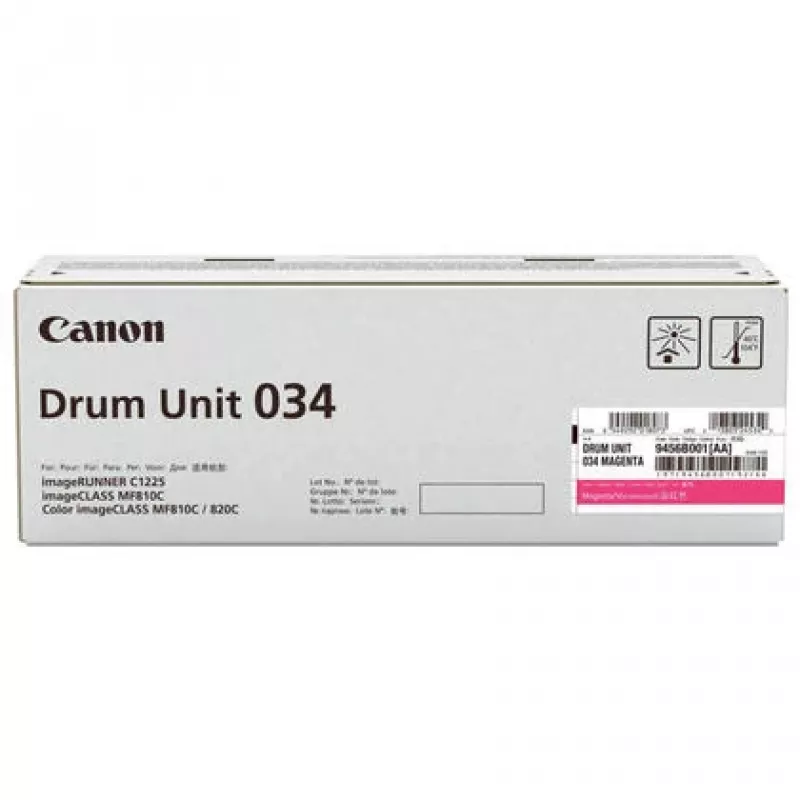Canon 034 Originalius